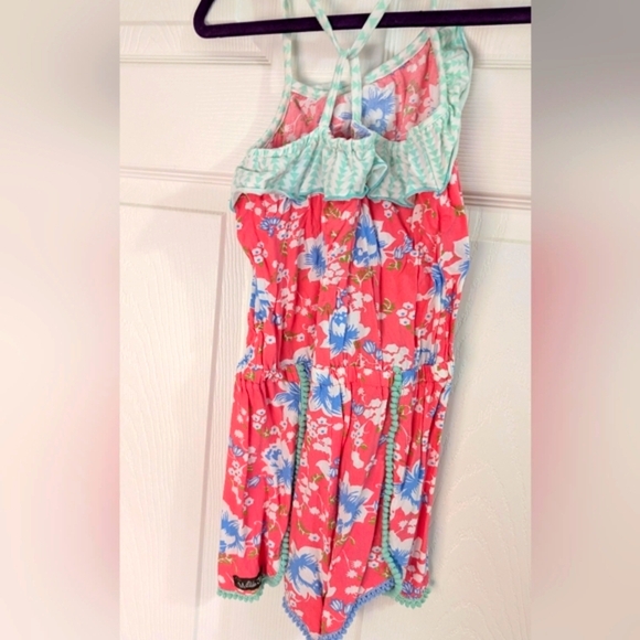 Matilda Jane Romper...super soft! - Picture 3 of 3